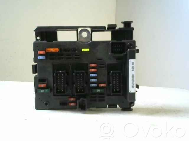 Peugeot 206 Unitate control BSM 