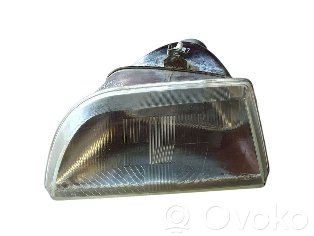 Citroen CX Far 