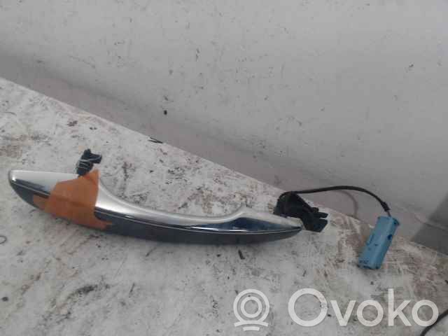 Klamka zewnętrzna drzwi przednich   1606874680,1606874680,20200494,7293230,VDMS10