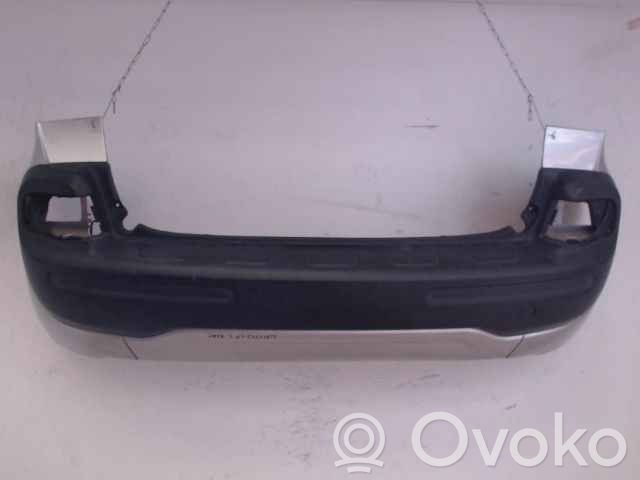 Rear bumper   7452XP,7452XP,20210745,7542228,VDMS10