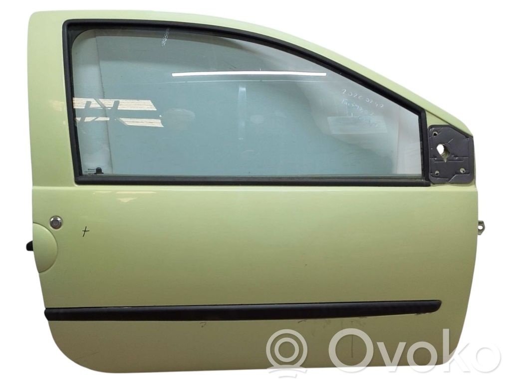 Renault Twingo II Etuovi 