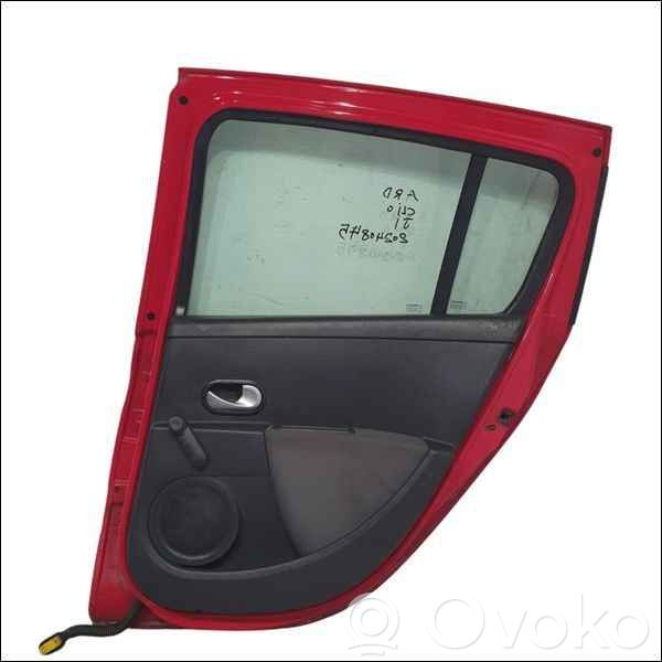 Puerta trasera   7751476192,7751476192,20240845,6953350,VDMS10
