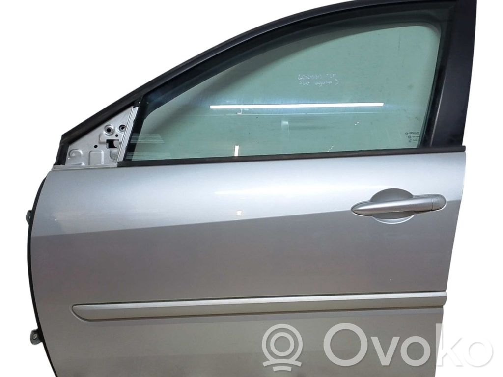 Renault Laguna III Ușă față 
