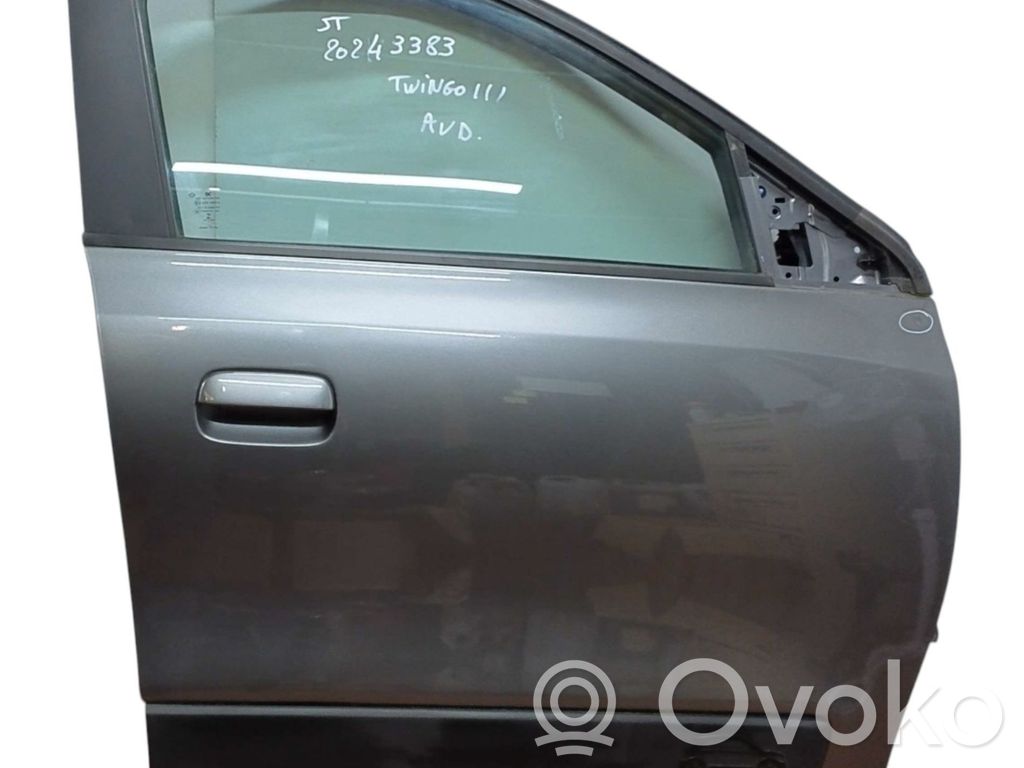 Durvis   801007212R,801007212R,20243383,8775325,VDMS10