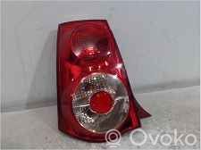 KIA Picanto Luci posteriori 