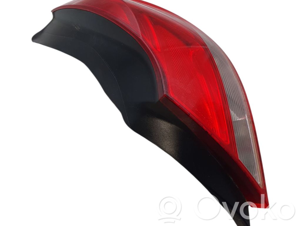 Opel Insignia A Lampa tylna 