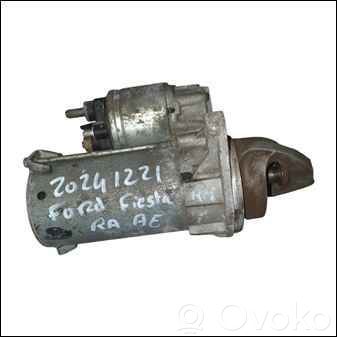Motor de arranque   1732742,1824489,20241221,6955189,VDMS10