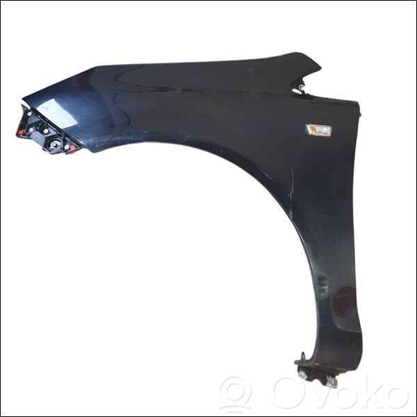 Opel Corsa D Aile 