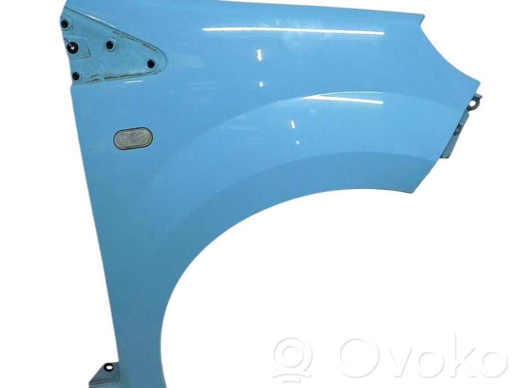 Guardabarro   631000558R,631000558R,20252566,22550903,VDMS10