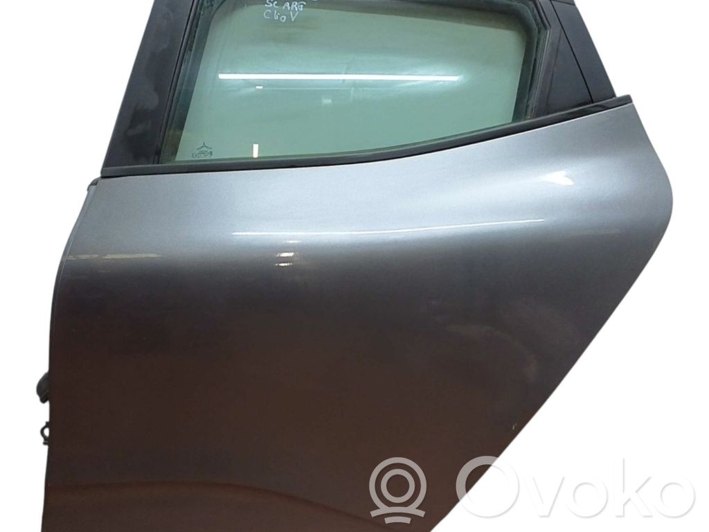 Renault Clio V Ușă spate 