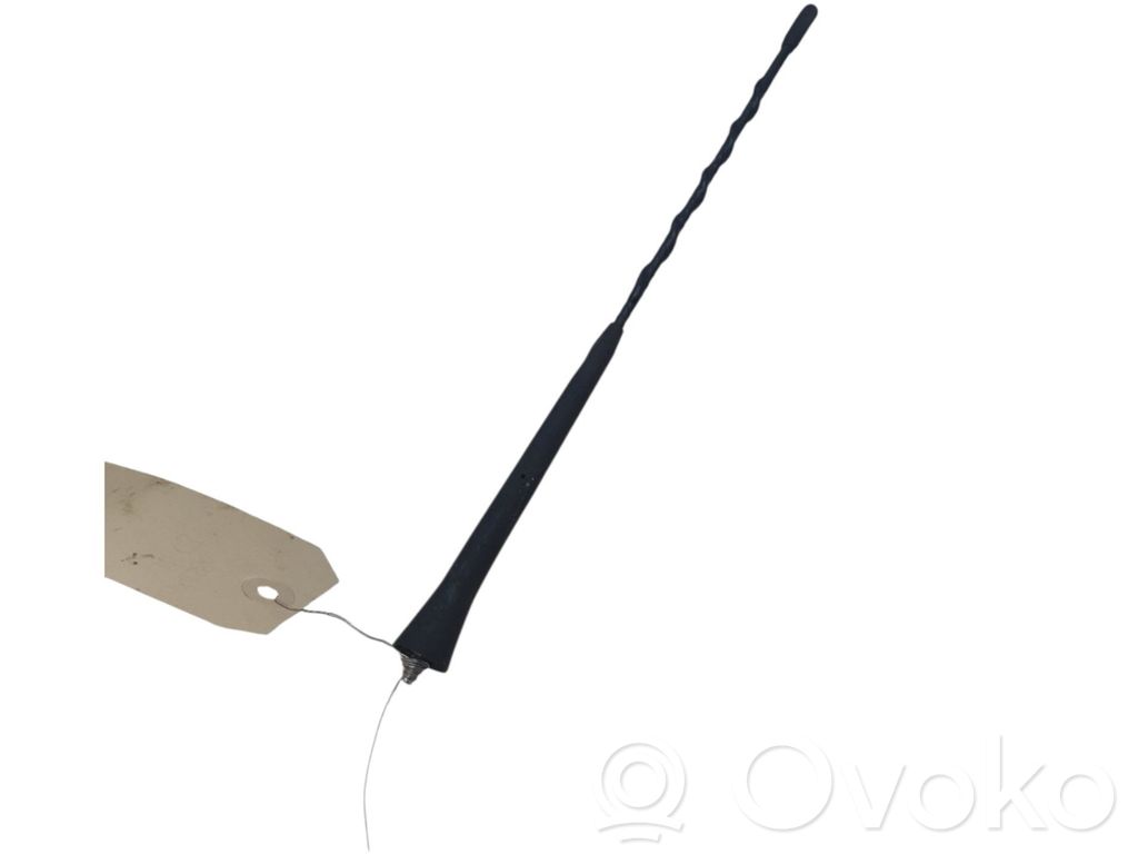 Citroen C3 Radioantenne 