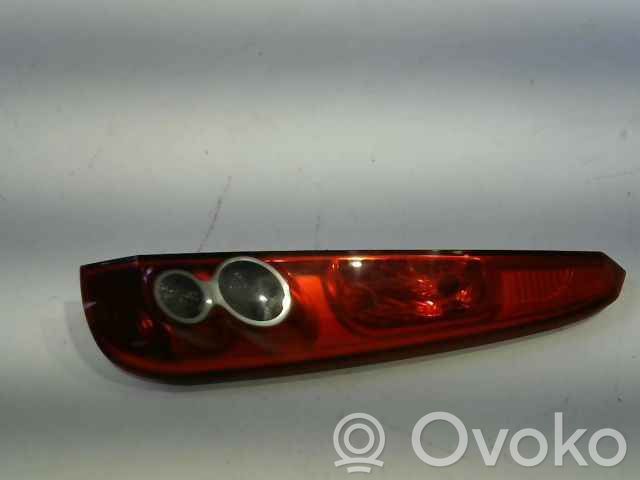 Ford Fiesta Takavalot 