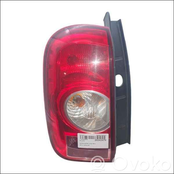 Takavalot   265550035R,265550035R,20242470,6957490,VDMS10