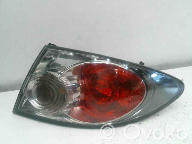 Mazda 6 Luci posteriori 