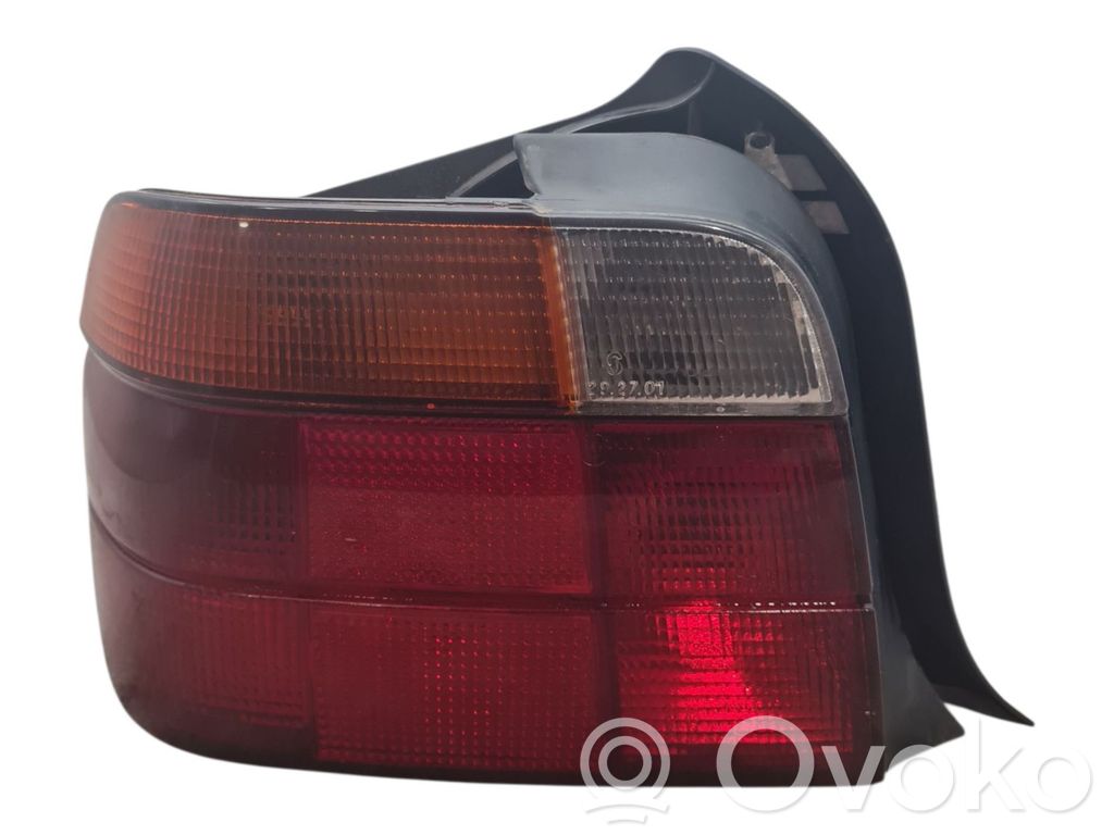 BMW 3 E36 Lampa tylna 