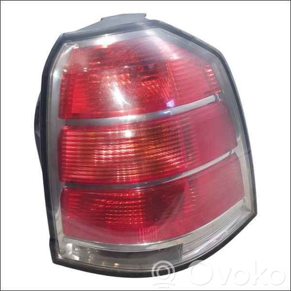 Opel Zafira B Takavalot 