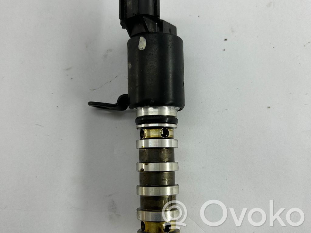 KIA Pro Cee'd II Válvula de distribución del cigüeñal Vanos 