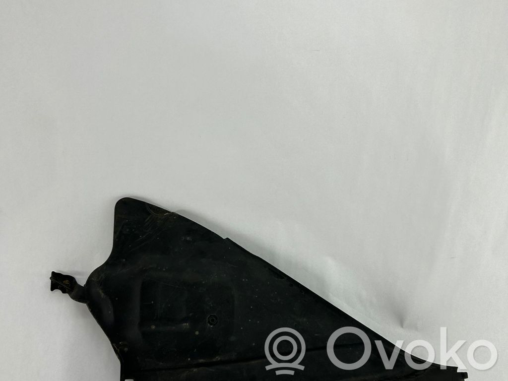 BMW 3 F30 F35 F31 Inne części komory silnika 