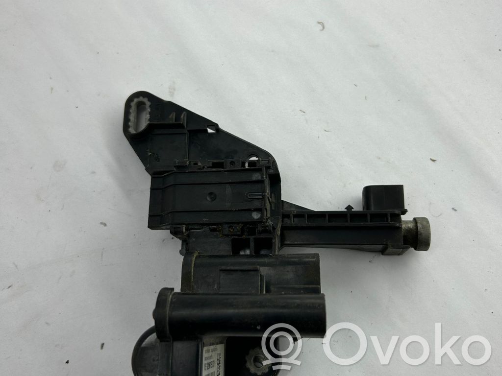 BMW 3 F30 F35 F31 Positive wiring loom 