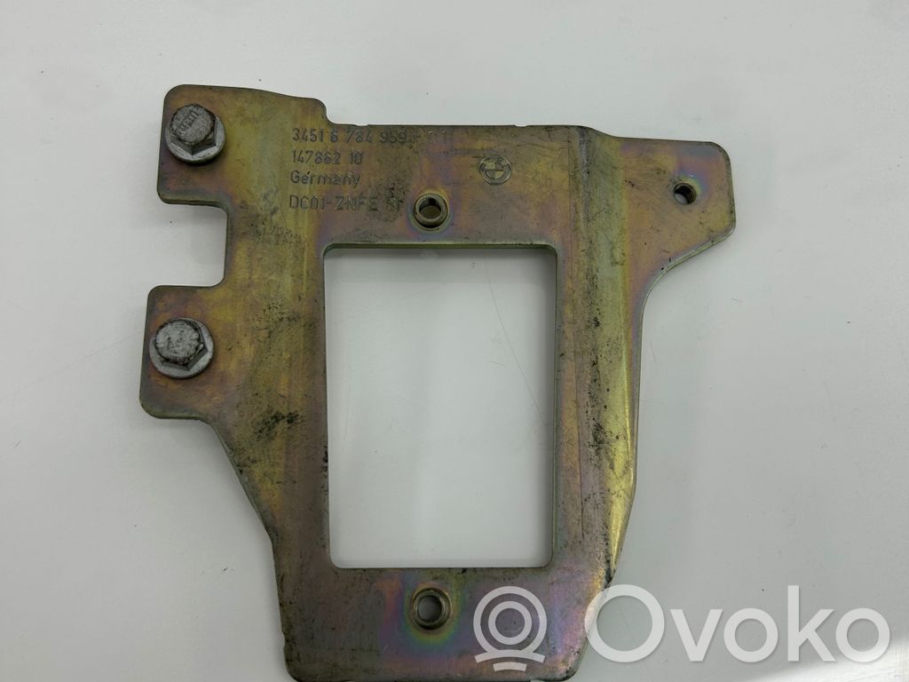 BMW 4 F36 Gran coupe Other engine bay part 