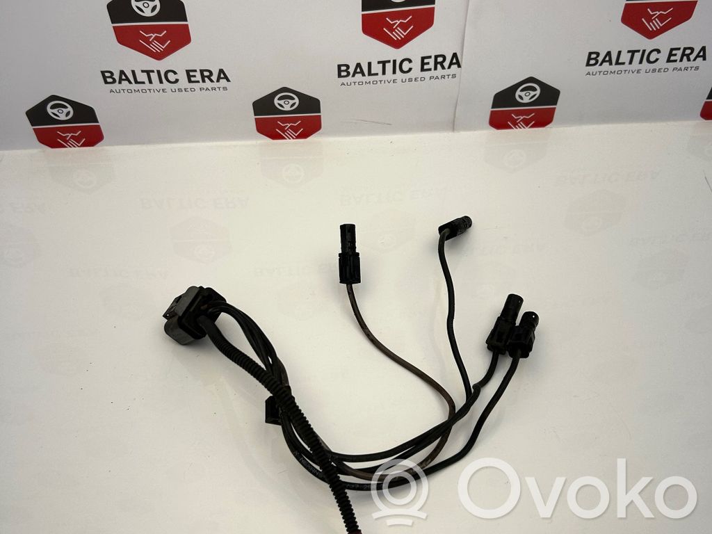 BMW 3 F30 F35 F31 Kvēlsveču vadi 