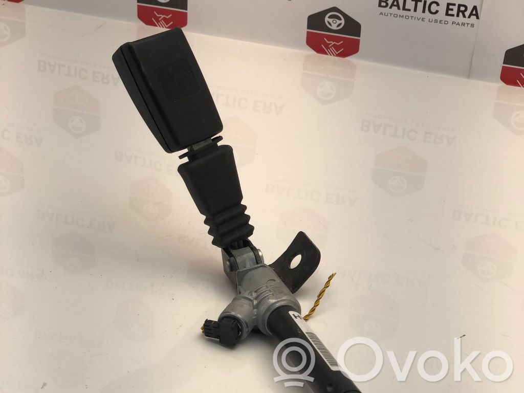 BMW 3 E90 E91 Sagtis diržo galine 