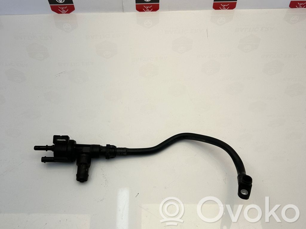 BMW 3 F30 F35 F31 Pompa cyrkulacji / obiegu wody 