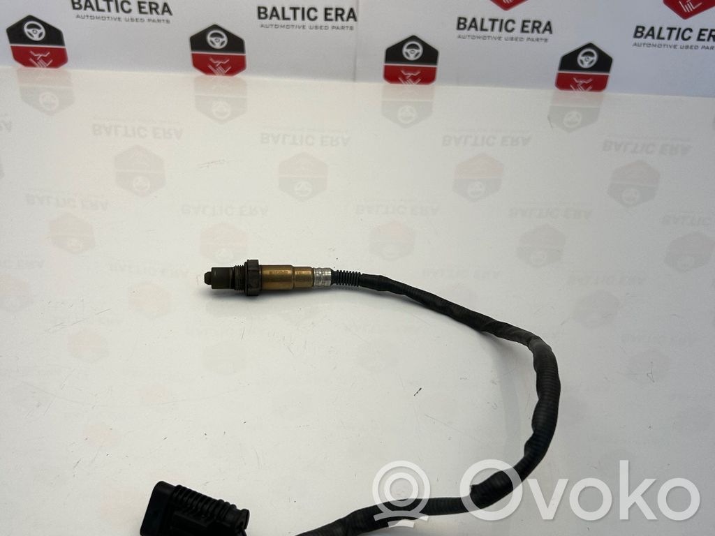 BMW 3 F30 F35 F31 Lambda zondas 