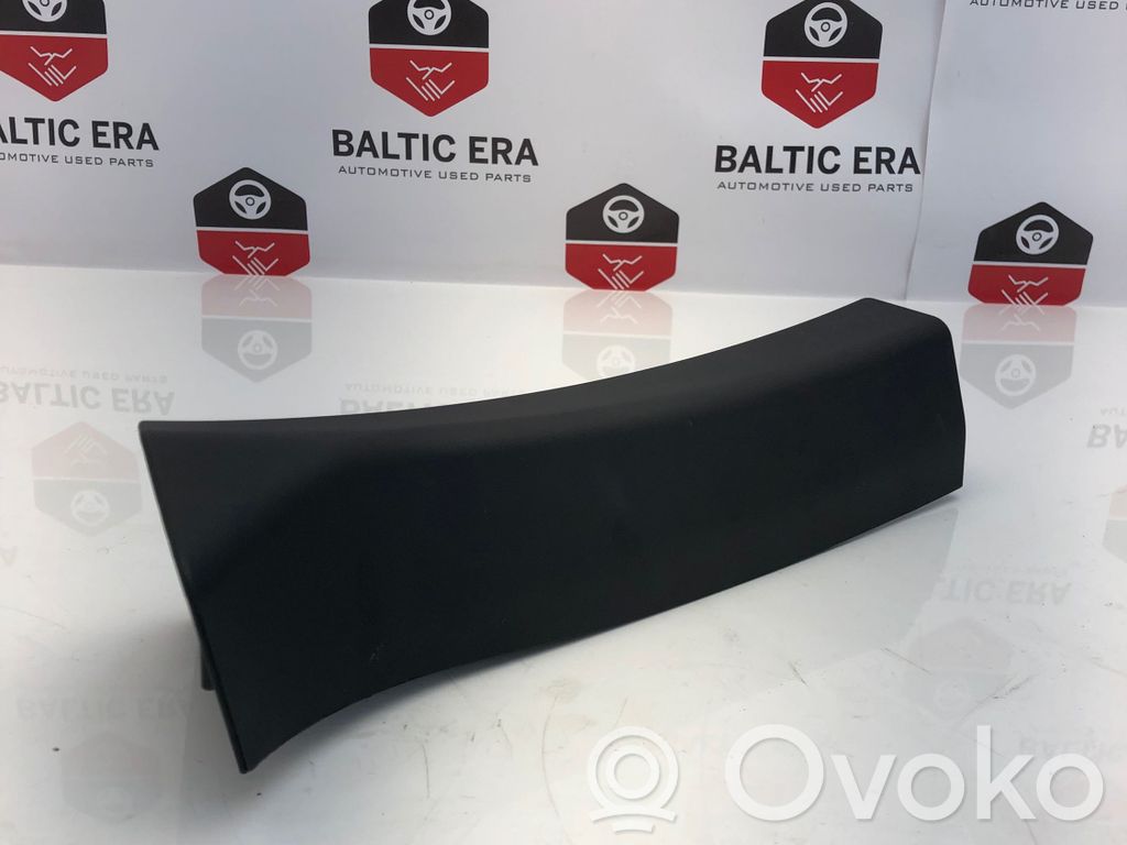 BMW 5 GT F07 Inne elementy wykończenia bagażnika 