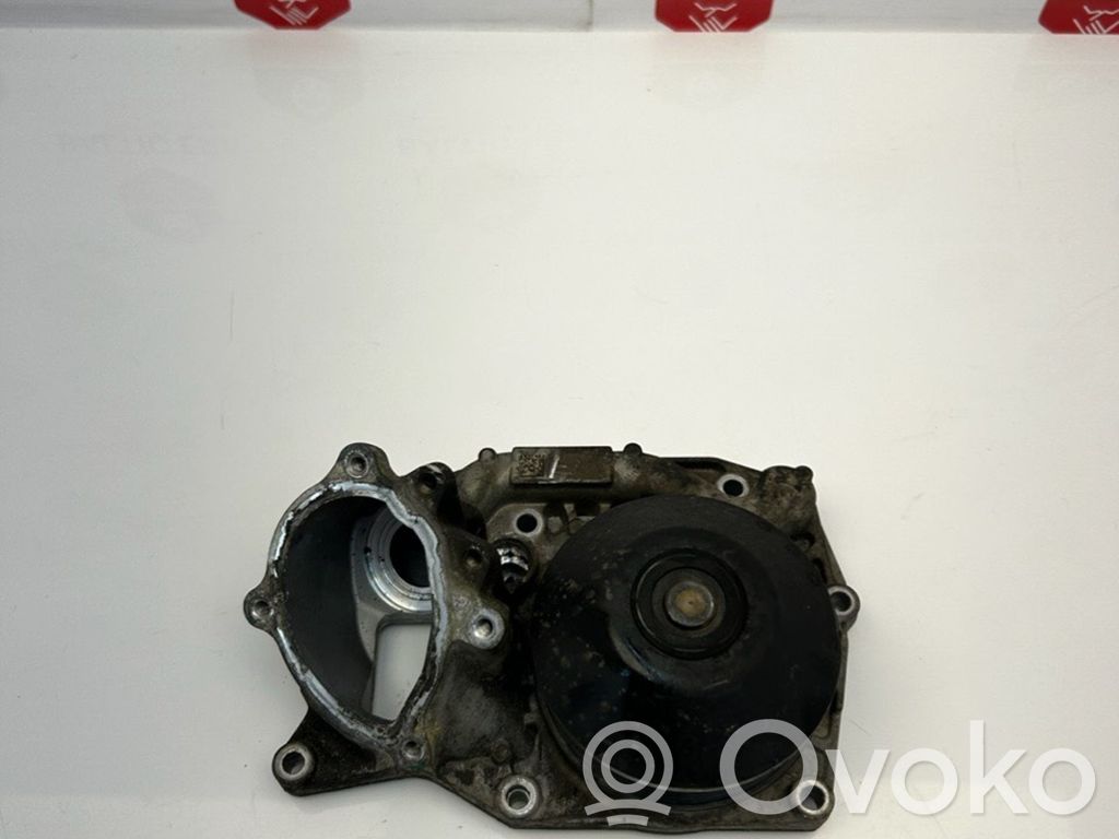 BMW 3 F30 F35 F31 Water pump 