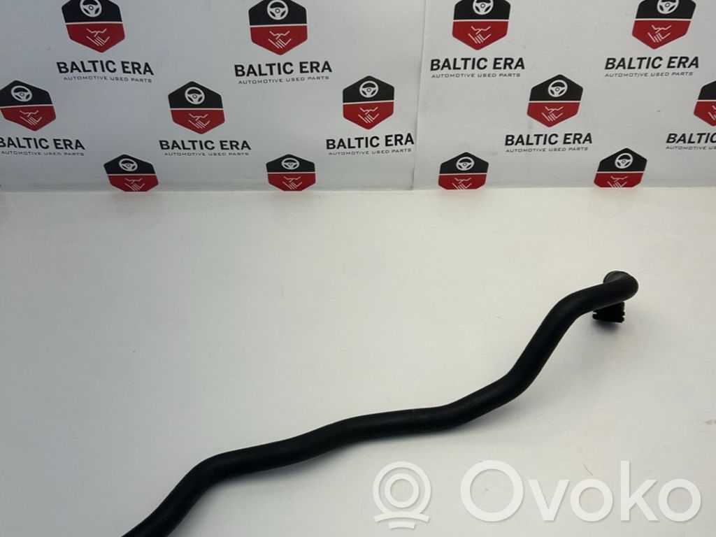 BMW 3 F30 F35 F31 Caurulīte (-es) / šļūtene (-es) 