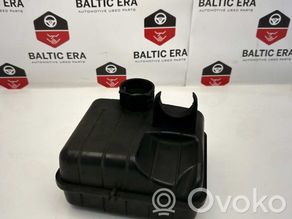 BMW 5 F10 F11 Rezonator / Dolot powietrza 
