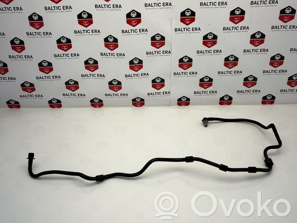 BMW 5 F10 F11 Vacuum line/pipe/hose 