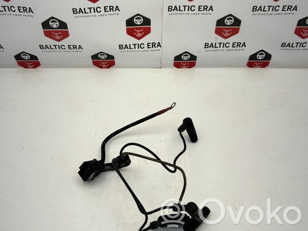 BMW 5 F10 F11 Kvēlsveču vadi 
