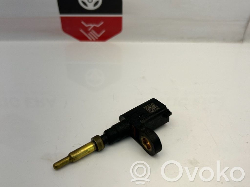 Volkswagen Tiguan Coolant temperature sensor 
