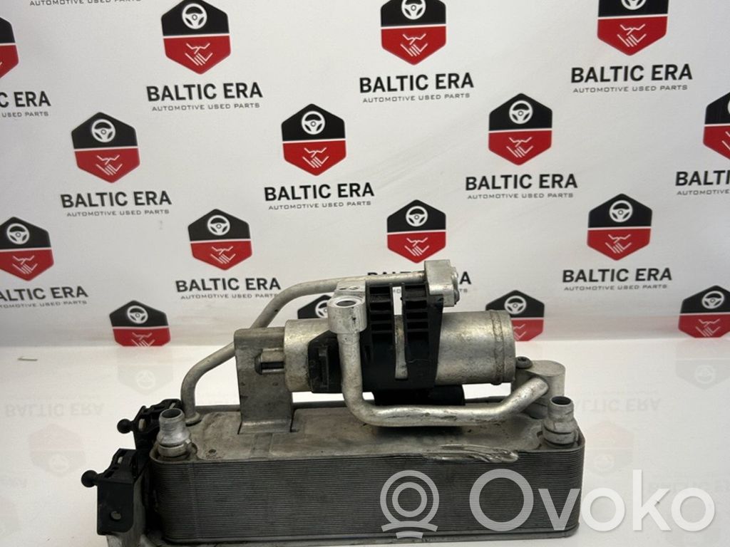BMW 4 F32 F33 Osuszacz powietrza klimatyzacji A/C 