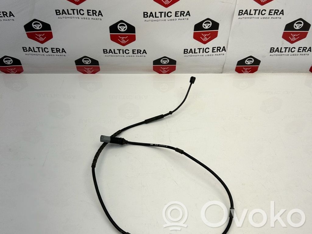 BMW 4 F32 F33 Sensor de desgaste de las pastillas de freno 