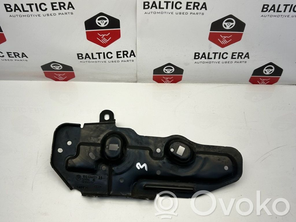 BMW 4 F32 F33 Inne części karoserii 