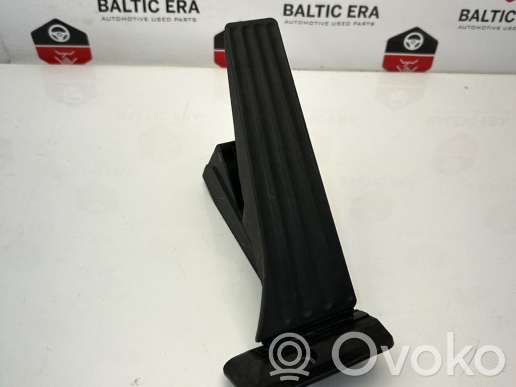 BMW 5 F10 F11 Accelerator throttle pedal 