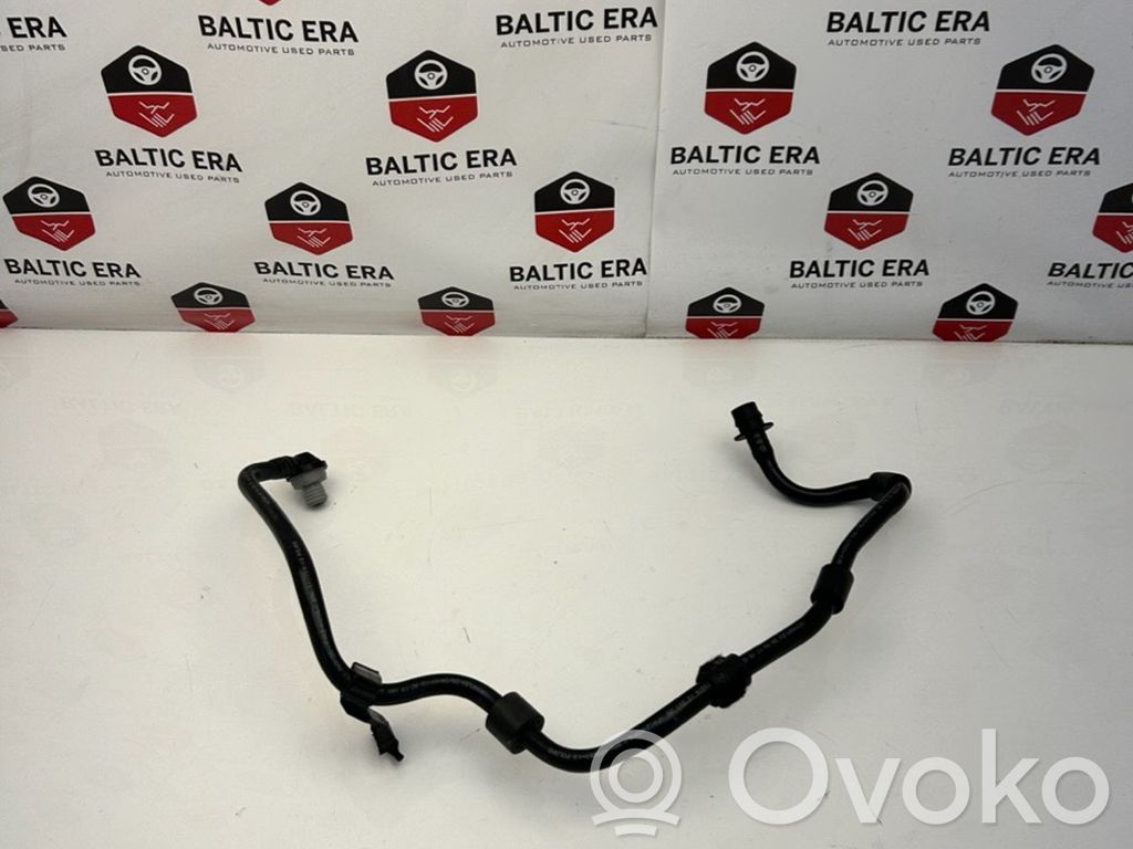 BMW 5 F10 F11 Vacuum line/pipe/hose 