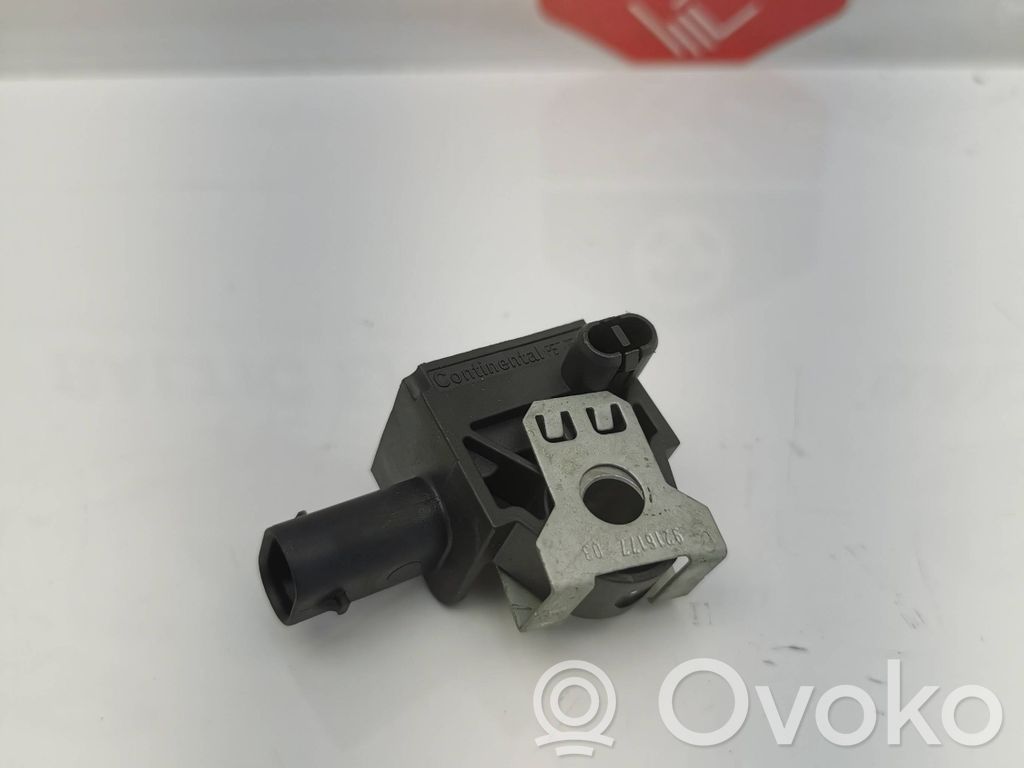 Czujnik uderzenia Airbag   9224177,01615,150206