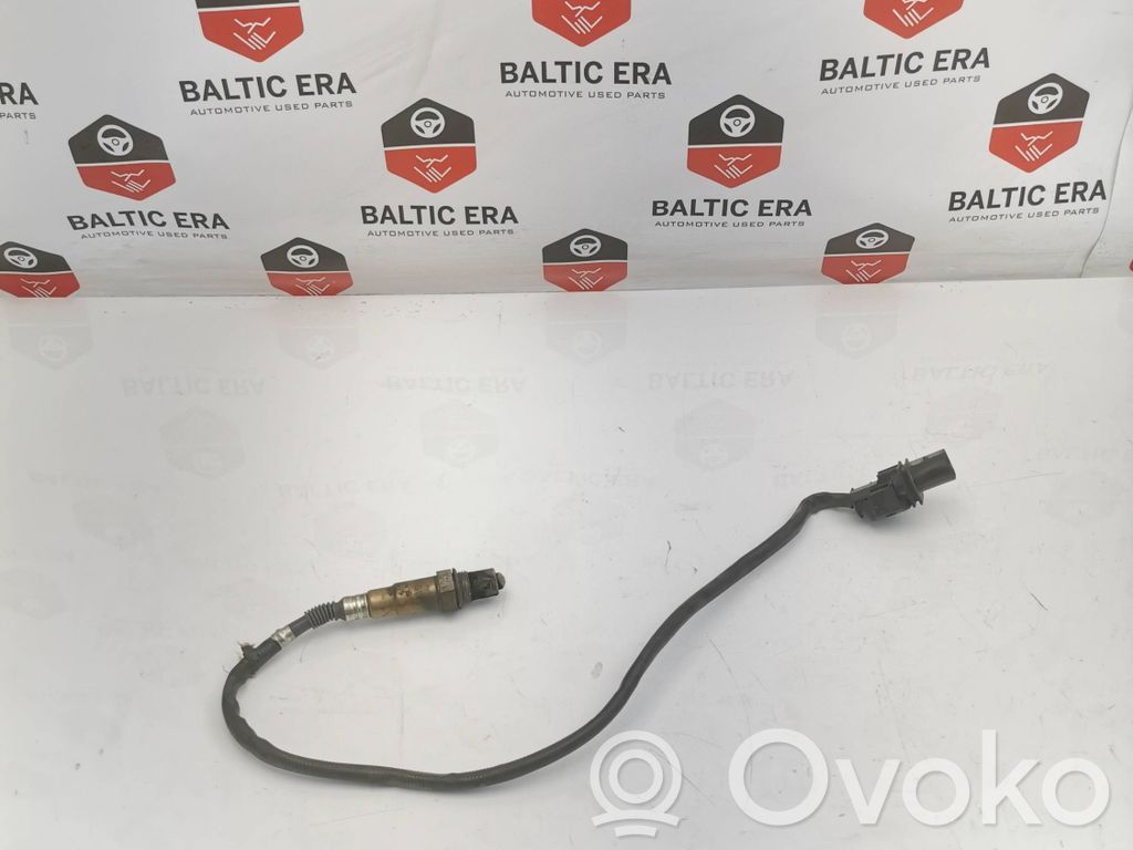 BMW 5 F10 F11 Lambda zonde 