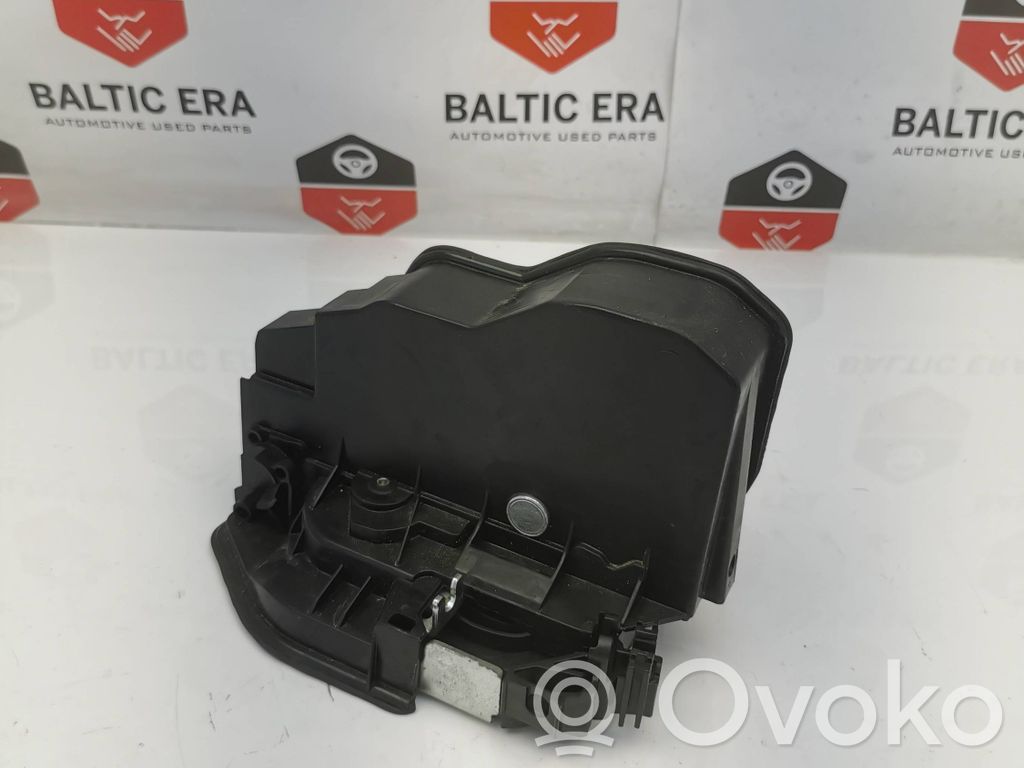 BMW 3 F30 F35 F31 Rear door lock 
