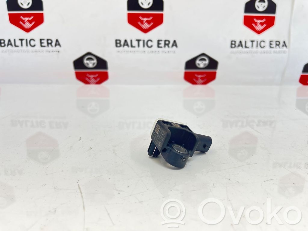 BMW 4 F36 Gran coupe Airbag deployment crash/impact sensor 
