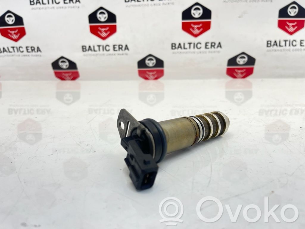 BMW 1 F20 F21 Camshaft vanos timing valve 