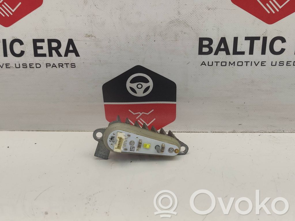 BMW 4 F36 Gran coupe Lampa LED do jazdy dziennej 
