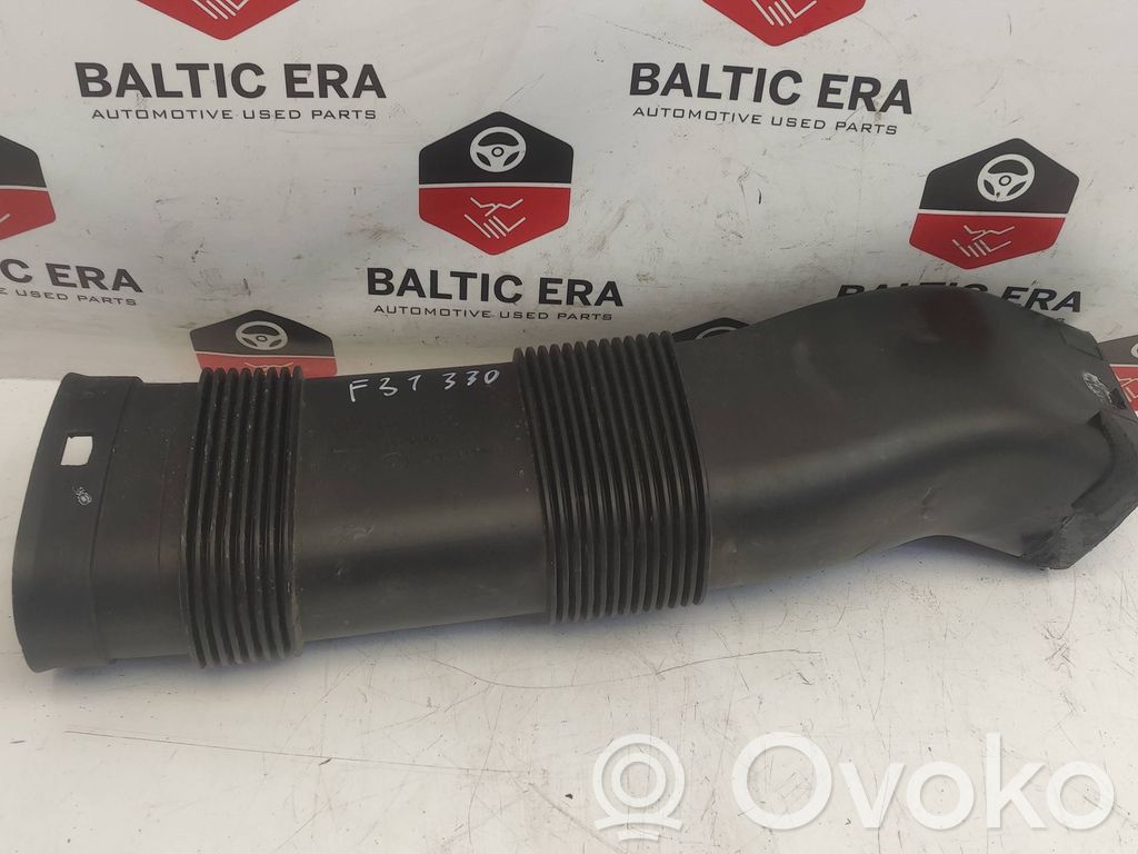 BMW 3 F30 F35 F31 Žarna (-os)/ vamzdis (-džiai) 
