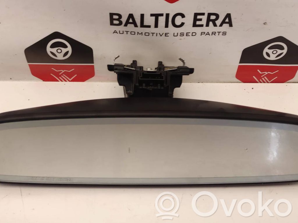BMW 3 G20 G21 Espejo retrovisor (interior) 