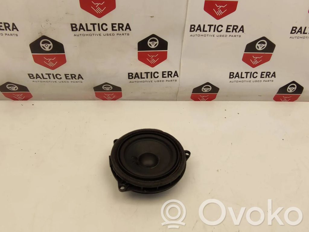BMW 5 G30 G31 G38 Lautsprecher Tür vorne 