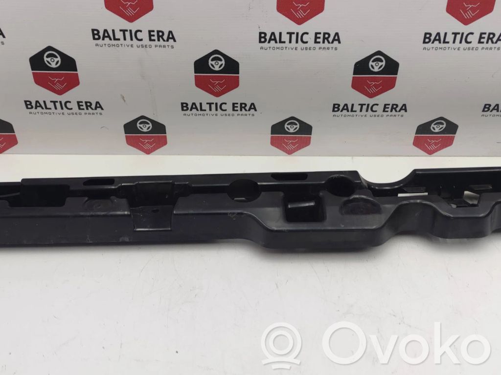BMW 5 G30 G31 G38 Ślizg listwy progowej 